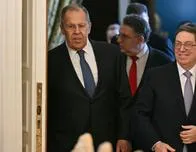 #CubaHoy: el canciller cubano visita Moscú y Lavrov pide a EE. UU. frenar el bloqueo contra la isla