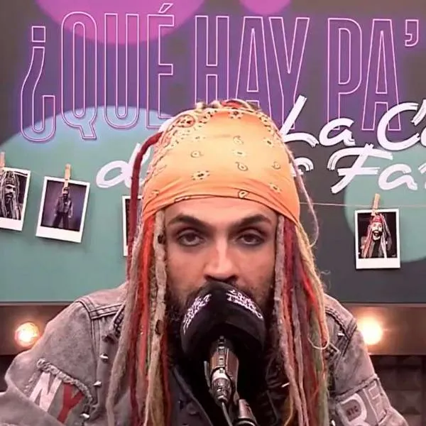 Insultos de productor de La casa de los famosos ante ataques al programa de RCN