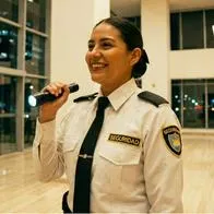 Empleo como guarda de seguridad femenino Bogotá 2026: pagan más de $ 2'000.000 