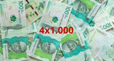 Anif planteó una de las reformas económicas más ambiciosas de los últimos años: eliminar de manera gradual el impuesto del 4x1.000 en Colombia.