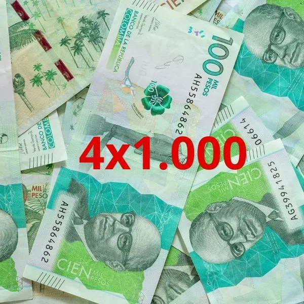 Anif planteó una de las reformas económicas más ambiciosas de los últimos años: eliminar de manera gradual el impuesto del 4x1.000 en Colombia.