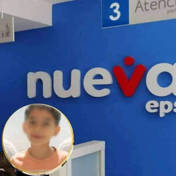 Kevin Acosta, el niño que falleció por falta de medicamentos, tiene un primo con hemofilia que vive el mismo drama