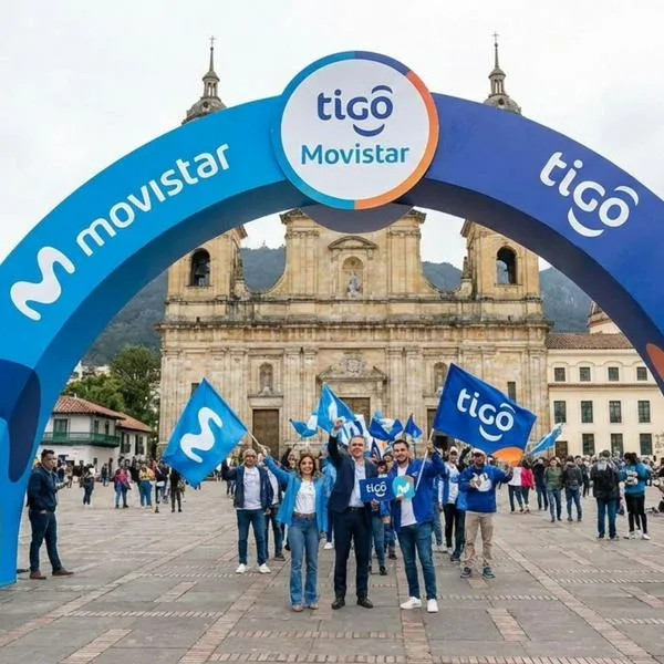 Cómo finalizar contrato con Movistar ahora que Tigo asumió control en Colombia