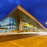 Aeropuerto El Dorado