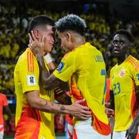 Partido de despedida de Selección Colombia antes del Mundial 2026: fecha Bogotá