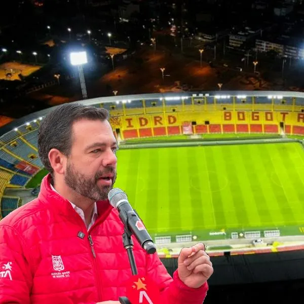 El Campín no tendrá conciertos en febrero: Carlos F. Galán confirmó aplazamiento