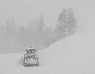 Hallan muertos a ocho de los nueve esquiadores desaparecidos en una avalancha en California