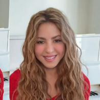 Shakira habló por primera vez en chino y es admirada en redes por su talento