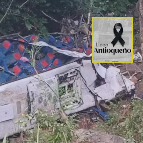 Accidente en Remedios, Antioquia: qué pasó con familias de estudiantes muertos