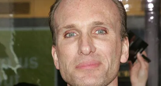 De qué murió actor de 'Pulp Fiction' Peter Greene, hallado en su departamento