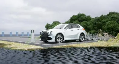 Autos eléctricos