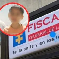Fiscalía tomó decisión en caso del niño Kevin acosta y abrió investigación