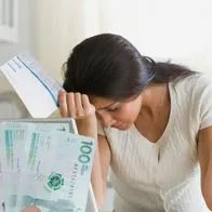 Cómo evitar doble cobro si banco vende deuda a empresa de cobranzas en Colombia