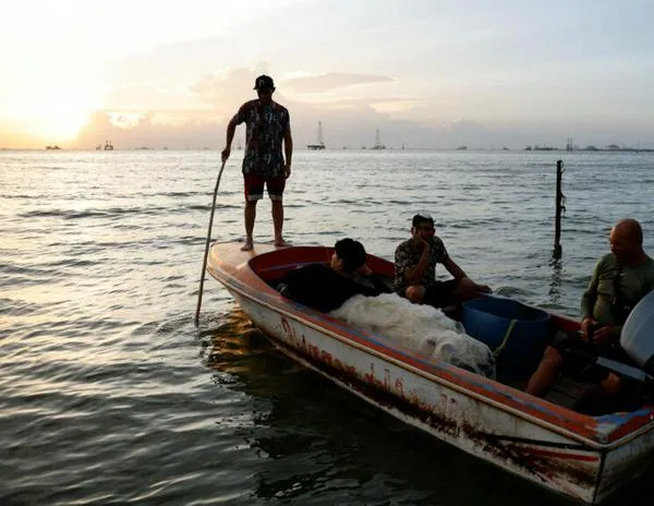 “Matanzas por deporte y asesinatos por teatro”: pescadores del Caribe en jaque ante ataques de Trump