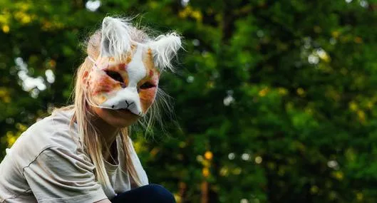 Qué son los therian  Experta explicó fenómeno y sus factores de riesgo