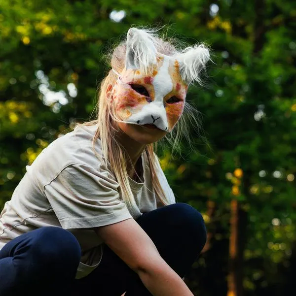 Qué son los therian  Experta explicó fenómeno y sus factores de riesgo