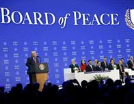 La 'Junta de la Paz' de Trump debuta entre respaldos ideológicos y recelos internacionales