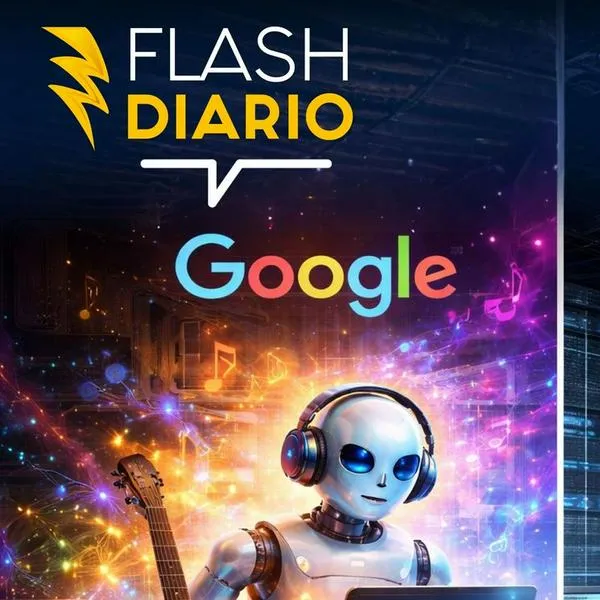Google compone, Sony investiga ¿Quién cobrará por la música IA?