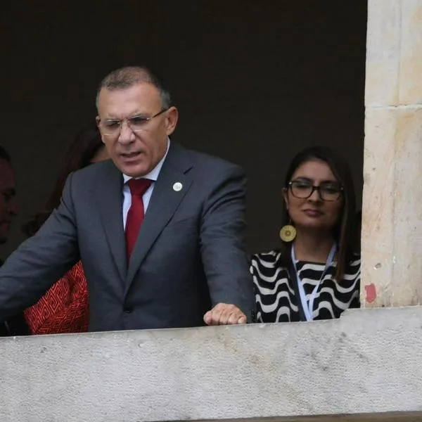 Roy Barreras sumó peso pesado a su campaña a la presidencia con apoyo de la USO