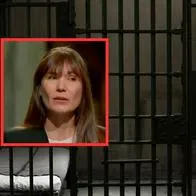 Revelan nueva jugada de Zulma Guzmán para evitar extradición a Colombia