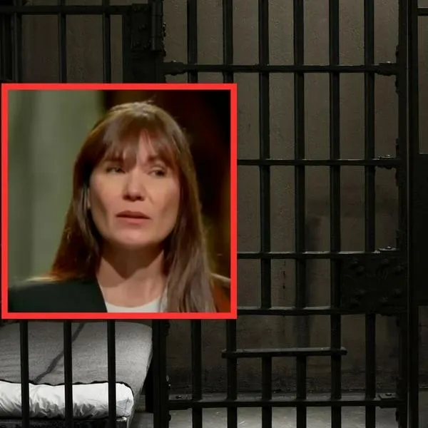 Revelan nueva jugada de Zulma Guzmán para evitar extradición a Colombia