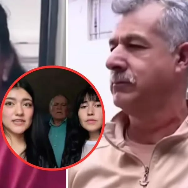 Inquilinos de Héctor Rubiano insisten en quitarle casa tras denuncia Séptimo día