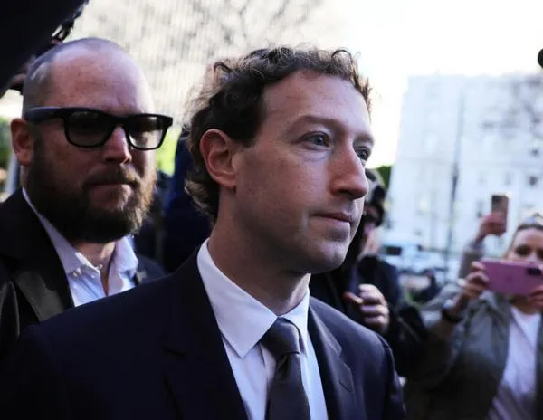 Estados Unidos: Mark Zuckerberg, llamado a declarar en el juicio por la adicción a las redes sociales