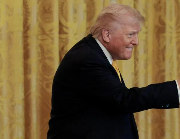 El Consejo de Paz de Donald Trump se reúne por primera vez, con una participación limitada