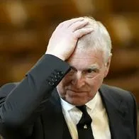 Capturan al expríncipe Andrés, hermano del rey Carlos III, por aparecer en el caso Epstein. También hubo allanamientos. 
