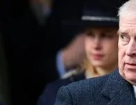 Reino Unido: arrestan al hermano del rey Carlos por presunta conducta indebida en funciones públicas