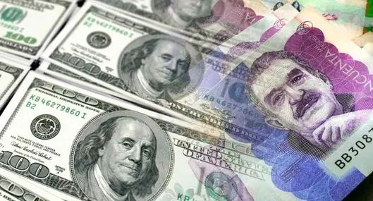 ¿Qué va a pasar con el dólar en Colombia? Analistas dan precio para 2026