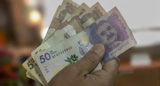 Dan aviso a trabajadores en Colombia por sus pensiones por movida clave