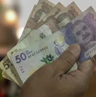 Dan aviso a trabajadores en Colombia por sus pensiones por movida clave