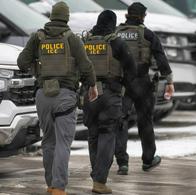 "Arroz con gusanos": desgarrador video de cómo viven colombianos en prisiones de ICE en EE. UU. La situación es dramática. 