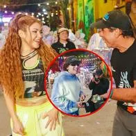 Shakira y Beéle en Barranquilla: video de Alejandro Char confirma su presencia<script async src="//www.instagram.com/embed.js"></script>