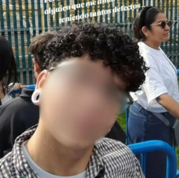 "Algo ilógico": papá de estudiante del Bosque alerta por lo que dicen sobre muerte de su hijo 