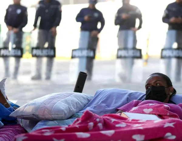 Venezuela: huelga de hambre marca el debate de la amnistía para considerados presos políticos