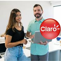 ¿Beneficios de trabajar en Claro Colombia? Abrió vacantes con o sin experiencia