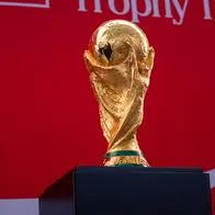 Sección Mundial 2026