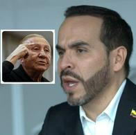 Abelardo de la Espriella pulló a periodista que lo comparó con Rodolfo Hernández