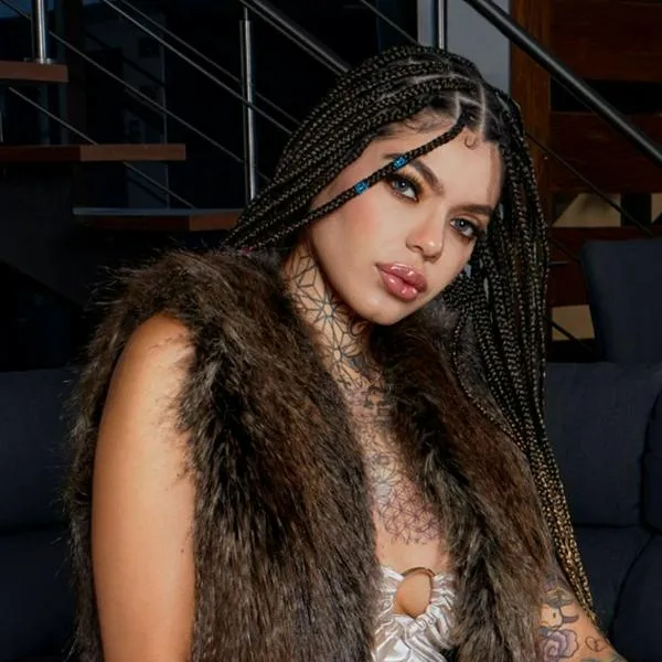 Melissa Gate, regresa a 'La casa de los famosos', luego de criticar a RCN