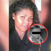Tragedia en Colombia: asesinaron a madre y a su bebé de 2 años cuando estaban en su casa. La gobernación ofreció recompensa. 