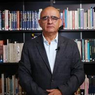 Ismael Peña vuelve como rector de la Universidad Nacional