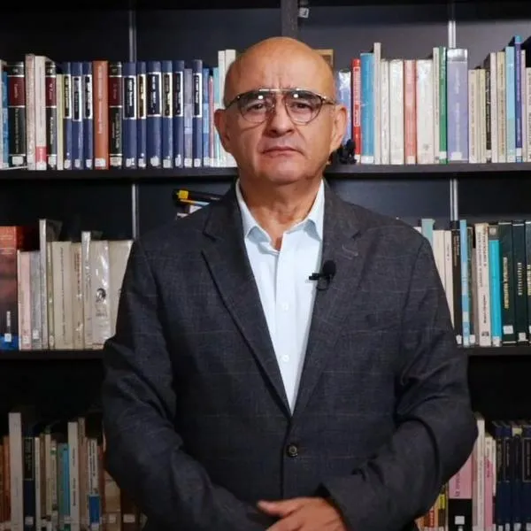 Ismael Peña vuelve como rector de la Universidad Nacional