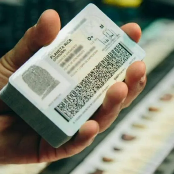 ¿Cuánto cuesta sacar cédula de ciudadanía en 2026? Registraduría reveló tarifas