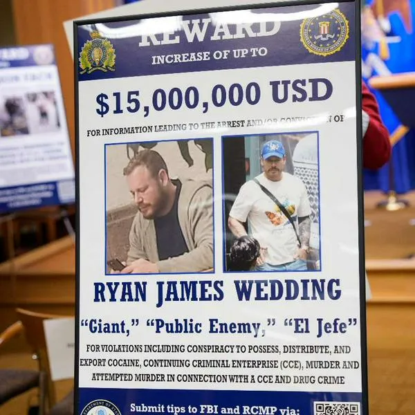 Cuánto pagó Ryan Wedding por asesinar a un socio en Medellín y cómo armó su plan