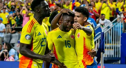 Qué lesión tiene Jefferson Lerma: alarma en Selección Colombia para Mundial 2026