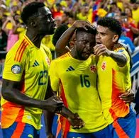 Qué lesión tiene Jefferson Lerma: alarma en Selección Colombia para Mundial 2026