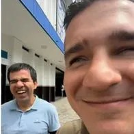 Ciegos dieron a conocer que los eligieron como jurados de votación