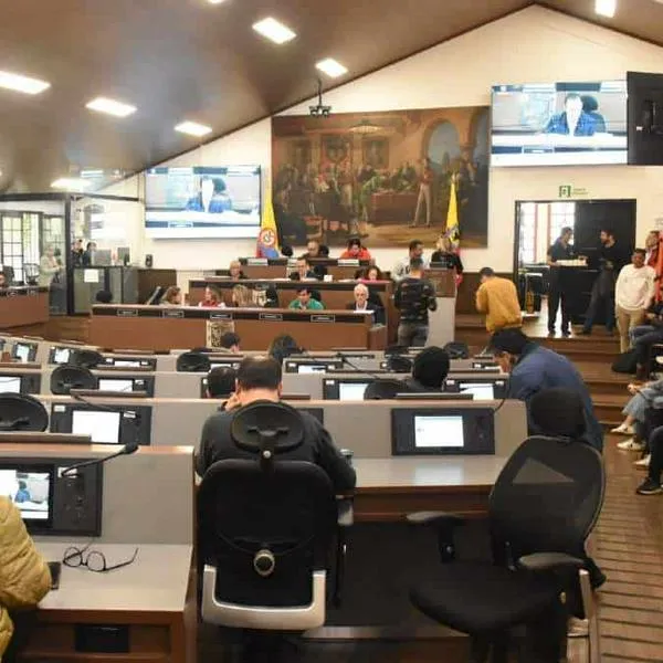 ¿Habrá nuevo festivo en Colombia?: Concejo de Bogotá oficializó nuevo día conmemorativo